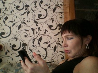 JeaneDavis Porn Show