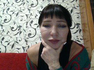 JeaneDavis Porn Show