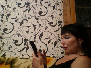 JeaneDavis Porn Show