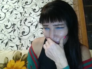 JeaneDavis Porn Show