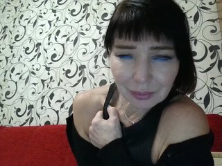 JeaneDavis Porn Show