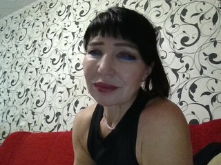 JeaneDavis Porn Show