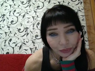 JeaneDavis Porn Show