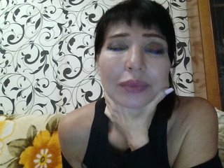 JeaneDavis Porn Show
