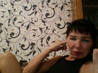 JeaneDavis Porn Show