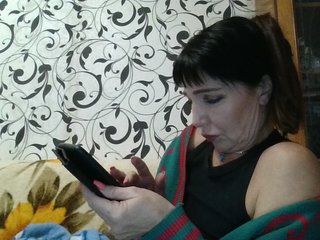 JeaneDavis Porn Show