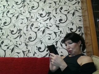 JeaneDavis Porn Show