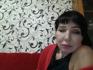 JeaneDavis Porn Show