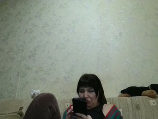 JeaneDavis Porn Show