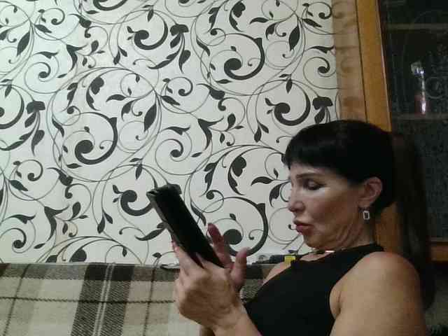 JeaneDavis webcam