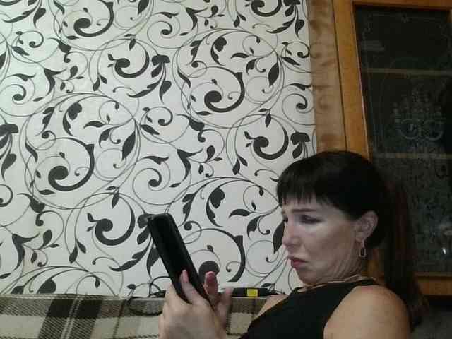 JeaneDavis webcam