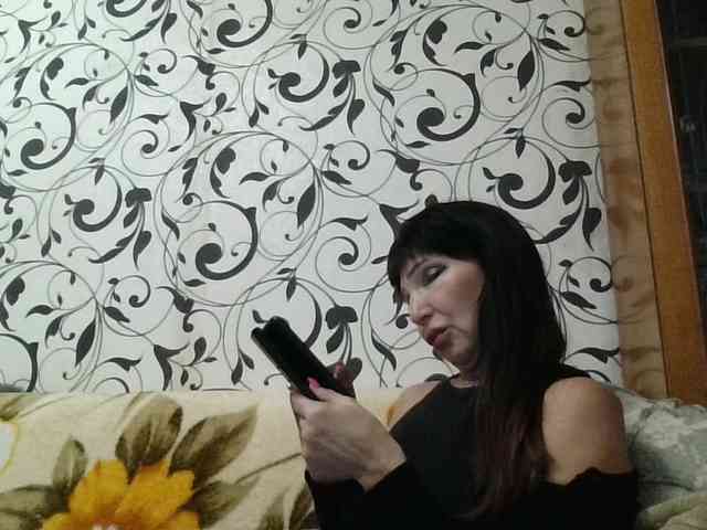 JeaneDavis webcam