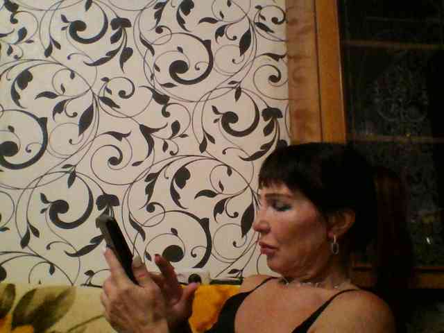 JeaneDavis webcam
