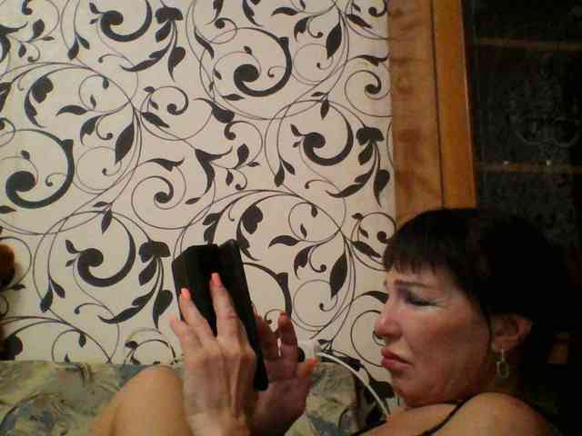 JeaneDavis webcam