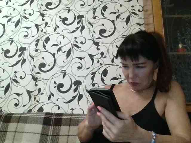 JeaneDavis webcam