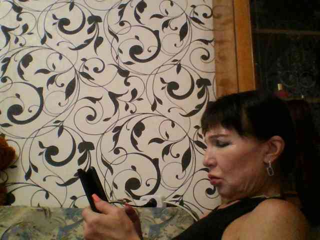 JeaneDavis's webcam live show