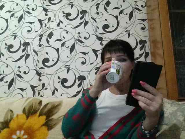 JeaneDavis webcam