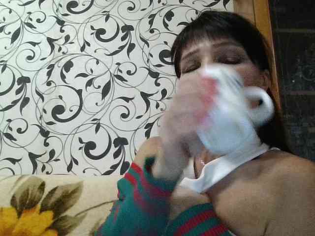 JeaneDavis webcam