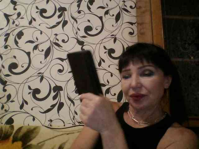 JeaneDavis webcam