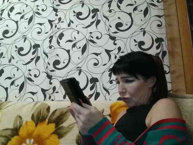 JeaneDavis webcam