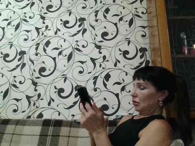 JeaneDavis webcam