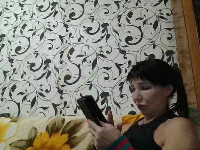 JeaneDavis webcam