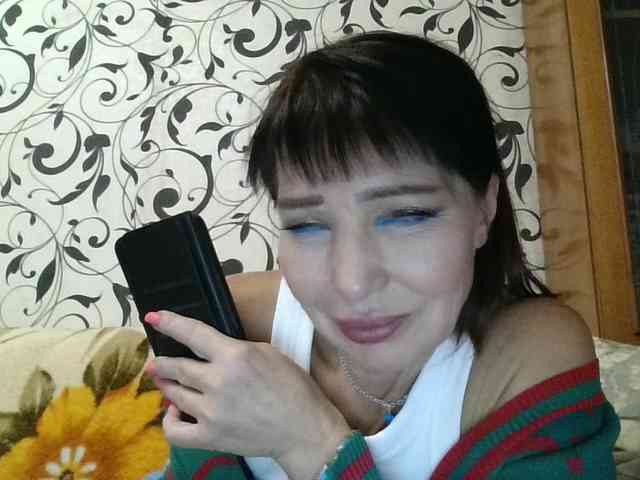 JeaneDavis webcam