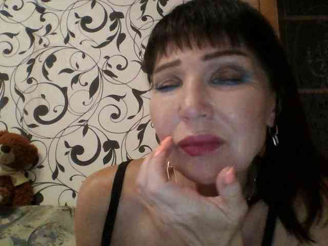 JeaneDavis webcam