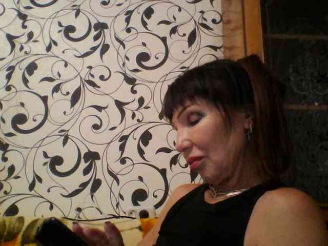 JeaneDavis webcam