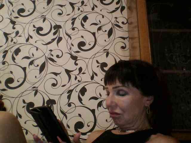 JeaneDavis webcam