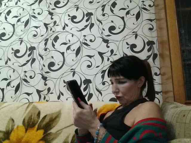 JeaneDavis bongacams