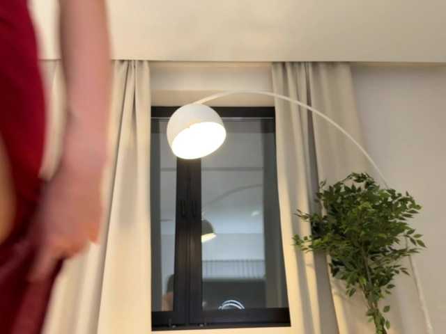 babysashababy's BongaCams show and profile