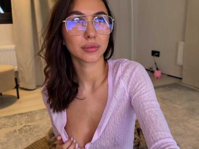 babysashababy from BongaCams