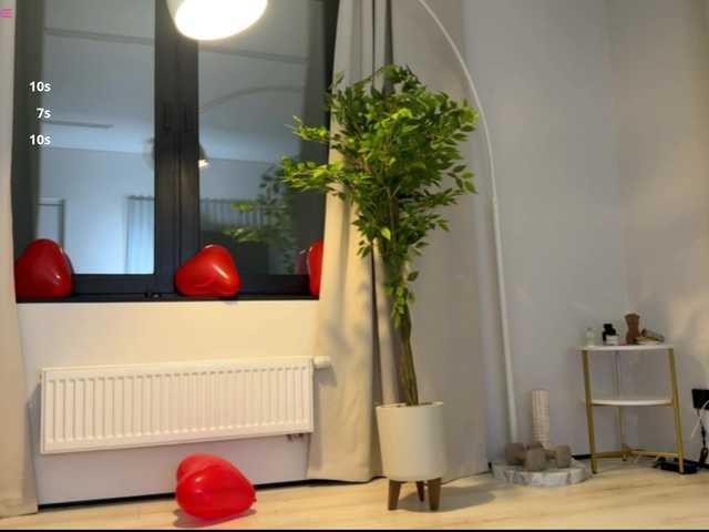 babysashababy from BongaCams is Freechat