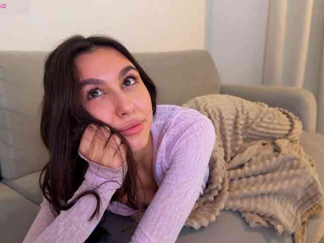 babysashababy Live Webcam on BongaCams