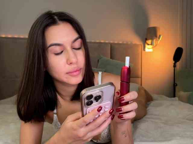babysashababy Live Webcam on BongaCams