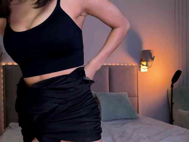 YESSASHA webcam
