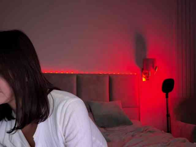 YESSASHA webcam