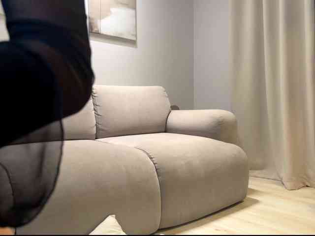 free anonymous chat Babysashababy