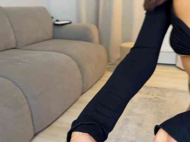 YESSASHA webcam