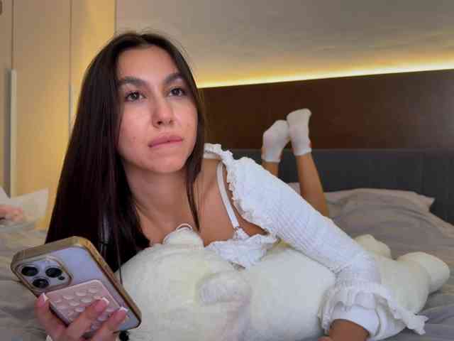 nude web chat Babysashababy