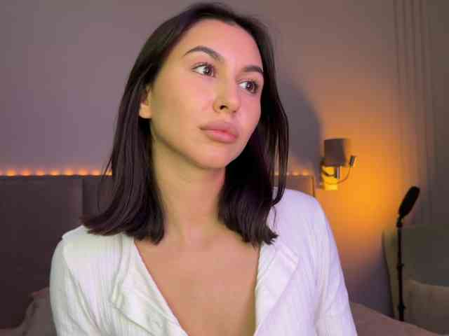 YESSASHA webcam