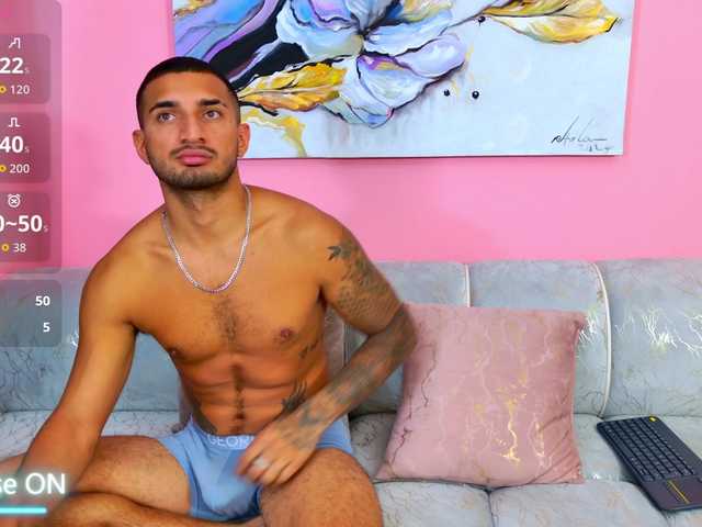 susiandmat1 Live Cam on BongaCams and RICams