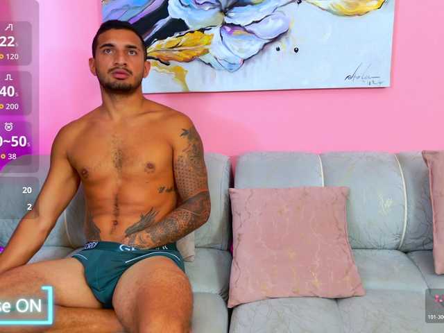 susiandmat1's BongaCams show and profile