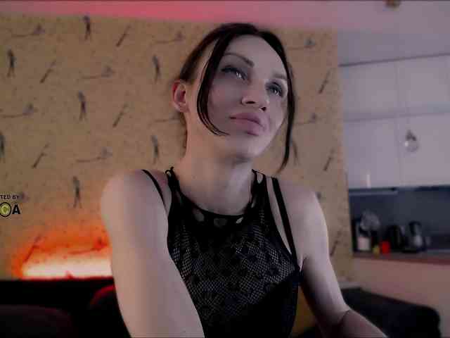 MilenaHardy Live Webcam on BongaCams
