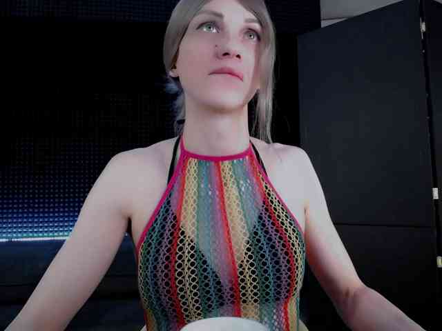 MilenaHardy Live Webcam on BongaCams