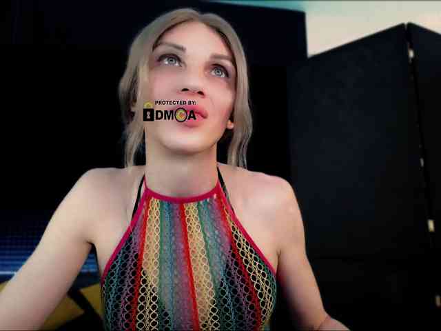 MilenaHardy Live Webcam on BongaCams