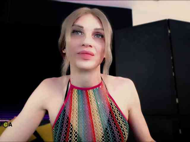 MilenaHardy Live Webcam on BongaCams