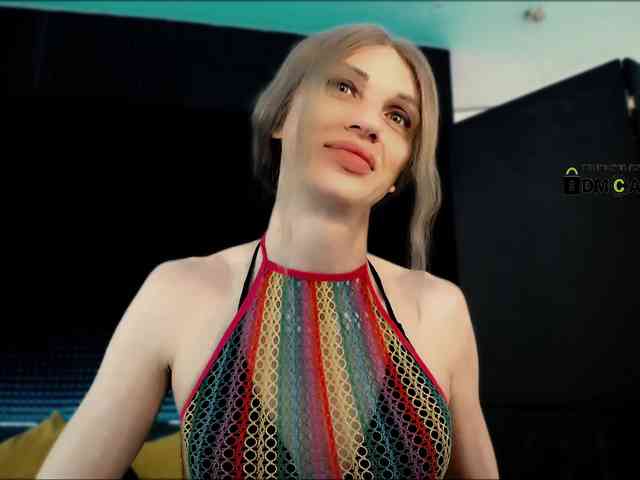 MilenaHardy Live Webcam on BongaCams