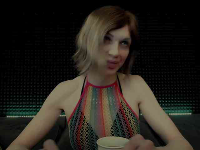 MilenaHardy Live Webcam on BongaCams